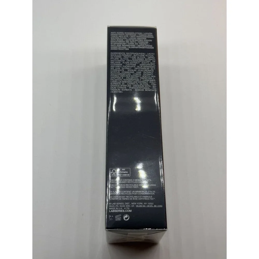 Lab Series Anti-Age Max Ls Water Lotion 200ml